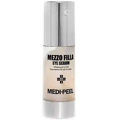 Сироватка для шкіри навколо очей омолоджувальна Medipeel Mezzo Filla Eye Serum 30 мл