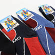 Дитячі шерстяні термошкарпетки Termo Socks (7-11 років) / Теплі зимові носки для дітей, фото 5