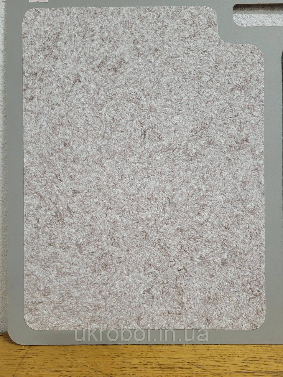 Рідкі шпалери Лаванда 1607