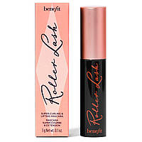 Тушь для подкручивания ресниц Benefit Roller Lash