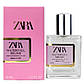 Zara №03 Waterfall Brume Perfume Newly жіноча 58 мл, фото 2