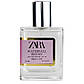 Zara №03 Waterfall Brume Perfume Newly жіноча 58 мл, фото 3