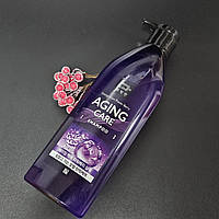 Шампунь с антивозрастным действием Mise-en- Scene Aging Care Shampoo 680 ml