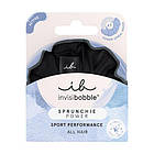 Гумка для волосся InvisiBobble Sprunchie Power Black Panther 1 шт., фото 3