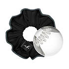 Гумка для волосся InvisiBobble Sprunchie Power Black Panther 1 шт., фото 2