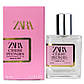 Zara №02 Cerise Peonies Perfume Newly жіноча 58 мл, фото 2