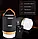 Акумуляторний кемпінговий ліхтарик світильник лампа YD-29 c Power Bank лазарядний, фото 5