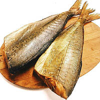 Олійка (цукрин) холодного/копчення