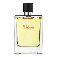 Hermes Terre D'Hermes EDT Мужская туалетная вода 100 ml ( Хермес Тьере Де Хермес Мужские) парфюм Parfum