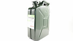 Каністра металева (20 л) BELAUTO - KS20