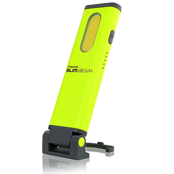 Ліхтар Професійний Mactronic SlimBEAM (800 Lm) Magnetic USB Rechargeable (PWL0101) Польща