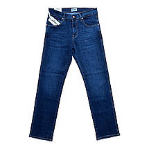 Джинси Wrangler Texas Toscana 01 - синій, фото 4