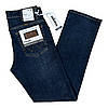 Джинси Wrangler Texas Tintl 02  - темно синій, фото 10