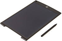 Планшет для рисования LCD Writing Tablet 8.5 дюймов Black (HbP050396) FS, код: 1209518