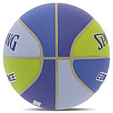 Баскетбольний м'яч Spalding All Conference (розмір 7), фото 2