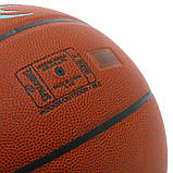 Баскетбольний м'яч Spalding Cyclone (розмір 7), фото 4