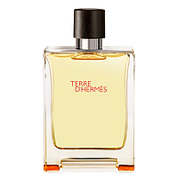 Terre d Hermes edt Тер Гермес туалетная вода 200 мл. Оригинал Франция