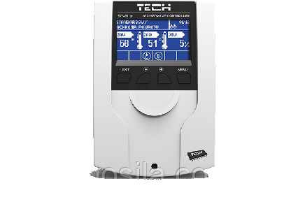 Контролер змішувального клапана TECH ST-i-1