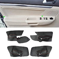 Комплект перетяжки карт VW Golf 5Jetta 2005-2009 Golf,polo,bora,jetta,passat, Caddy,Tiguan,Touareg,Transporter