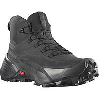 Водонепроникні черевики SALOMON CROSS HIKE MID GTX 2 s417358