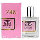 Zara No02 Cerise Peonies Perfume Newly жіночий 58 мл, фото 3