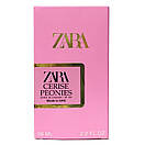 Zara No02 Cerise Peonies Perfume Newly жіночий 58 мл, фото 5