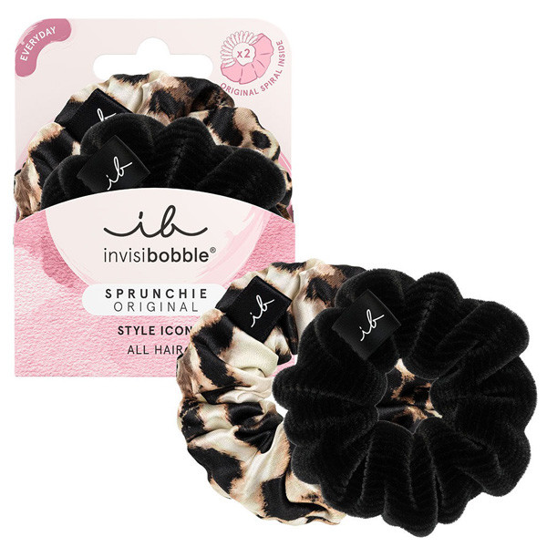 Резинка-браслет для волосся Invisibobble Sprunchie The Iconic Beauties