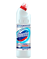 Засіб для чищення унітаза Domestos Ультрабілий 500 мл