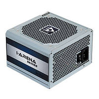 Блок питания 600W Chiefteс i-ARENA GPC-600S 120mm ATX bulk