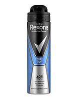 Антиперспирант-аэрозоль Rexona Men Кобальт 150 мл