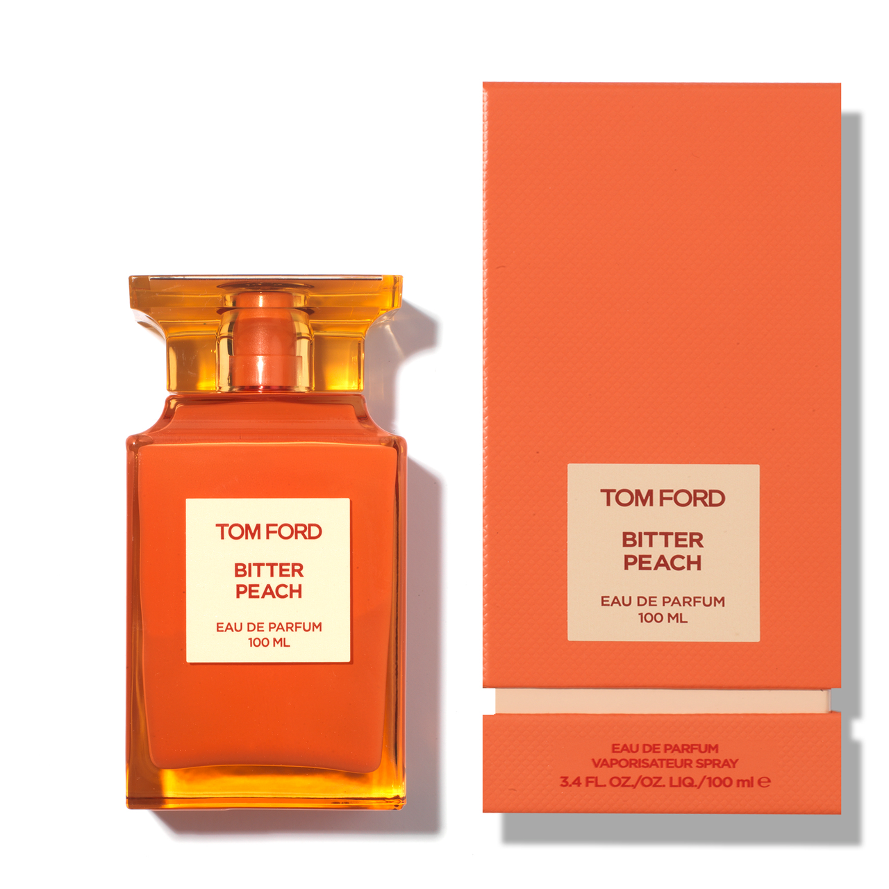 Парфум Tom Ford Bitter Peach 100 ml. Том Форд Бітер Піч 100 мл.