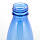 Спортивна пляшка для води Kamille 700мл 2305 синя, фото 4