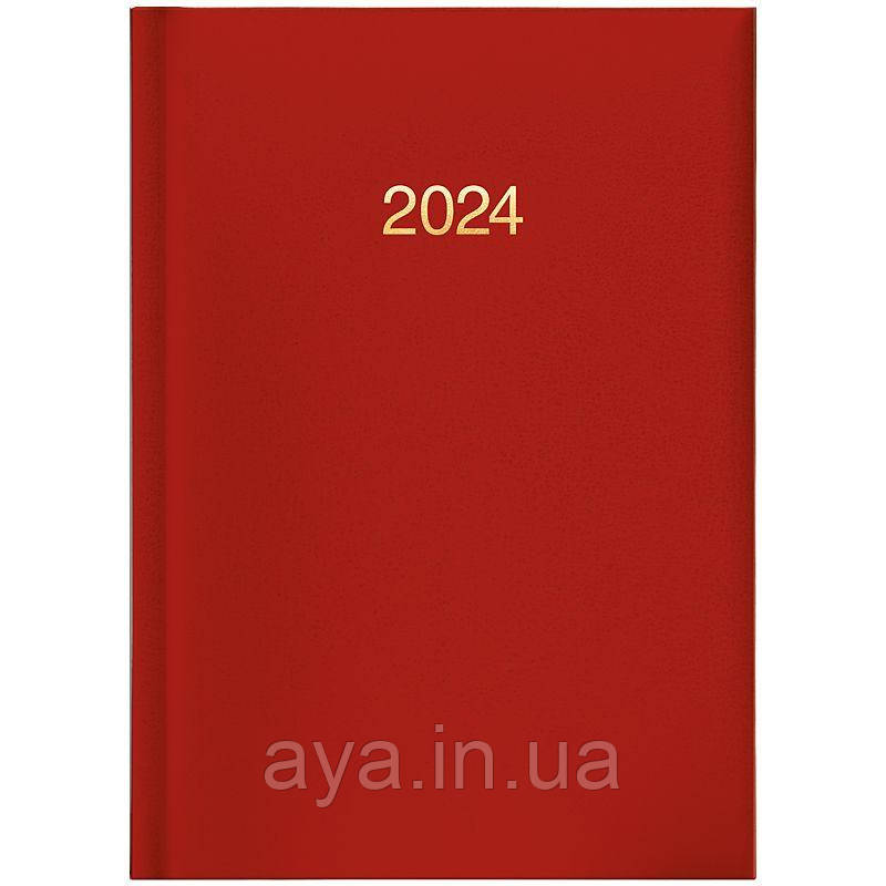 Щоденник на 2024 рік, А6, Miradur, Brunnen, 73-736 60 204