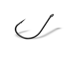 Гачки GURZA Pint Hook Ring # 6 BC (Ø 0,6 мм) 8 шт.10 шт. в уп)
