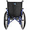 Стандартний складаний інвалідний візок OSD-M2-**, фото 8