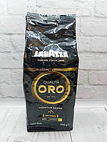 Кофе зерно Lavazza Qualita Oro Mountain Grown Arabica 100%, 500 г из Италии