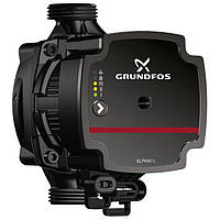 Насос циркуляционный ALPHA1 L 25-40 L=130 мм Grundfos (99160578)