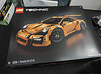 Конструктор Lego Technic 42056 Porsche 911 GT3 RS