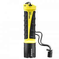 Ліхтар Професійний Mactronic Dura Light (920 Lm) USB Rechargeable (PHH0111) Польща, фото 3