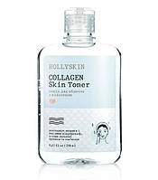 Тоник для лица HOLLYSKIN Collagen Skin Toner