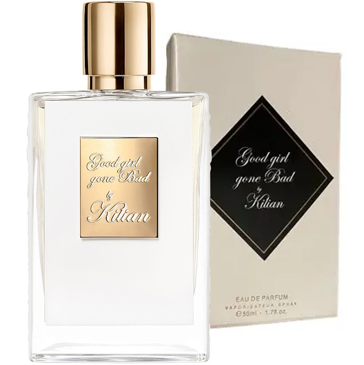 Жіночі парфуми Kilian Good Girl Gone Bad 50 ml. Киліан Гуд Герл Гон Бед 50 мл., фото 1