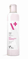 VetExpert (ВетЕксперт) Antiseborrhoeic Shampoo - Протисеборейний шампунь для собак та котів 250 мл