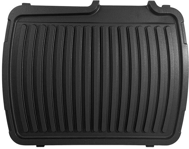 Пластини для гриля Tefal Supergrill GC45B12 (TS-01035580)