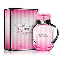 Парфюмированная вода Victoria's Secret Bombshell 100 ml. Виктория Сикрет Бомбшелл 100 мл.