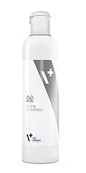 VetExpert (ВетЕксперт) White Shampoo - Шампунь для собак та котів зі світлим кольором вовни 250 мл