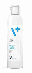 VetExpert (ВетЕксперт) Beauty Care Shampoo - Шампунь для котів та собак із сухою та чутливою шкірою 250 мл