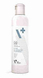 VetExpert (ВетЕксперт) Hypoallergenic Shampoo - Гіпоалергенний шампунь для собак та котів 250 мл