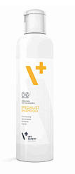 VetExpert(ВетЕксперт)Specialist Shampoo-Антибактеріальний протигрибковий шампунь для собак та котів 250 мл