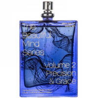 Escentric Molecules The Beautiful Mind Series Volume 2 Precision & Grace 100 ml