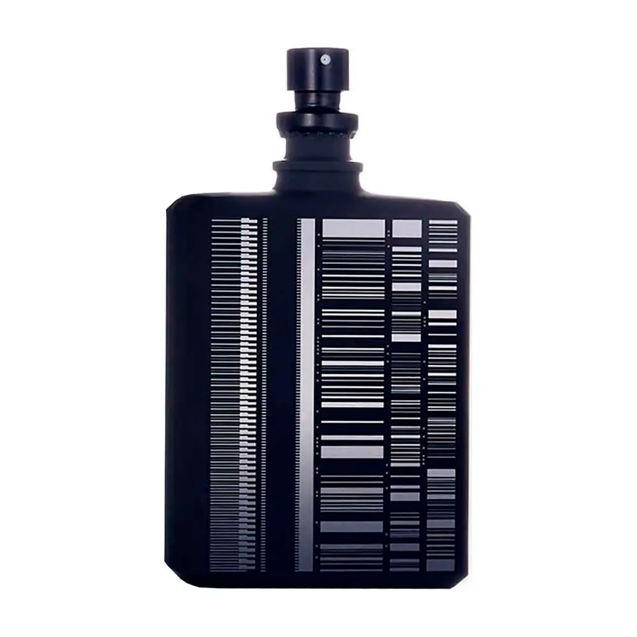 Escentric Molecules Escentric 01 Black Limited Edition Парфумована вода 100 ml